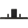 VIZIO Elevate P514a-H6 5.1.4 Bluetooth Sound Bar Speaker