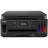 Canon PIXMA G G6020 Wireless Inkjet Multifunction Printer - Color