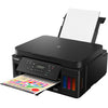 Canon PIXMA G G6020 Wireless Inkjet Multifunction Printer - Color