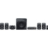 Logitech Z906 5.1 Speaker System - 500 W RMS