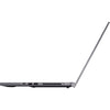 Asus ProArt StudioBook Pro 15 W500 W500G5T-XS77 15.6" Mobile Workstation - 4K UHD - 3840 x 2160 - Intel Core i7 9th Gen i7-9750H Hexa-core (6 Core) 2.60 GHz - 48 GB RAM - 2 TB SSD - Star Gray