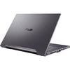 Asus ProArt StudioBook Pro 15 W500 W500G5T-XS77 15.6" Mobile Workstation - 4K UHD - 3840 x 2160 - Intel Core i7 9th Gen i7-9750H Hexa-core (6 Core) 2.60 GHz - 48 GB RAM - 2 TB SSD - Star Gray