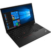 Lenovo ThinkPad E15 G2 20TD0018US 15.6" Notebook - Full HD - 1920 x 1080 - Intel Core i5 i5-1135G7 Quad-core (4 Core) 2.40 GHz - 16 GB RAM - 256 GB SSD - Glossy Black
