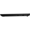 Lenovo ThinkPad E15 G2 20TD0018US 15.6" Notebook - Full HD - 1920 x 1080 - Intel Core i5 i5-1135G7 Quad-core (4 Core) 2.40 GHz - 16 GB RAM - 256 GB SSD - Glossy Black