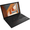 Lenovo ThinkPad E15 G2 20TD0018US 15.6" Notebook - Full HD - 1920 x 1080 - Intel Core i5 i5-1135G7 Quad-core (4 Core) 2.40 GHz - 16 GB RAM - 256 GB SSD - Glossy Black