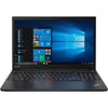 Lenovo ThinkPad E15 G2 20TD0018US 15.6" Notebook - Full HD - 1920 x 1080 - Intel Core i5 i5-1135G7 Quad-core (4 Core) 2.40 GHz - 16 GB RAM - 256 GB SSD - Glossy Black