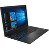 Lenovo ThinkPad E15 G2 20TD0018US 15.6" Notebook - Full HD - 1920 x 1080 - Intel Core i5 i5-1135G7 Quad-core (4 Core) 2.40 GHz - 16 GB RAM - 256 GB SSD - Glossy Black