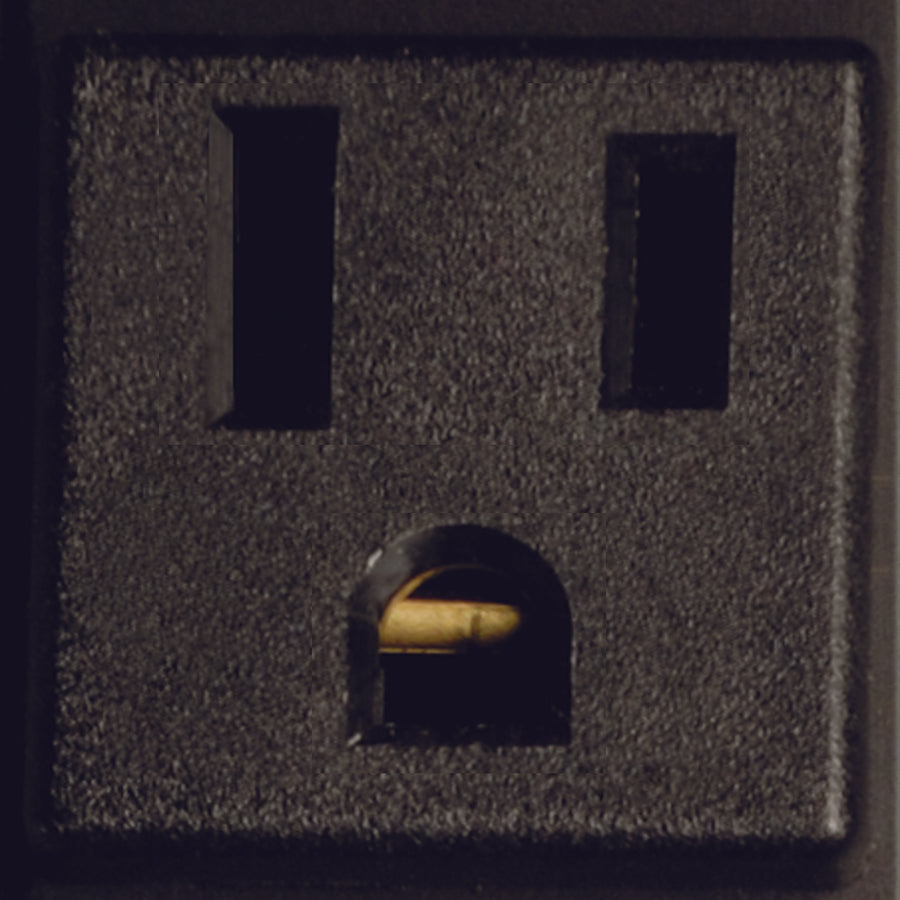 Tripp Lite PDU Switched 1.4kW 16 5-15R 120V 15A LX Platform Interface 0URM