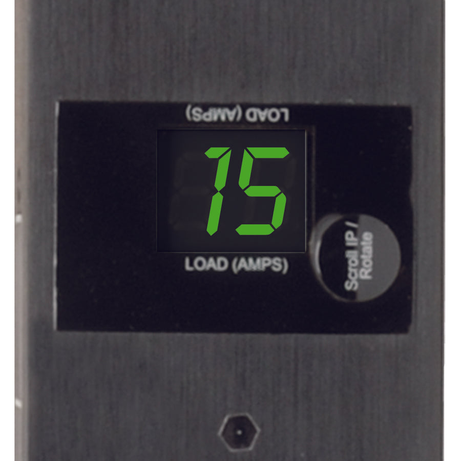 Tripp Lite PDU Switched 1.4kW 16 5-15R 120V 15A LX Platform Interface 0URM