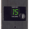 Tripp Lite PDU Switched 1.4kW 16 5-15R 120V 15A LX Platform Interface 0URM