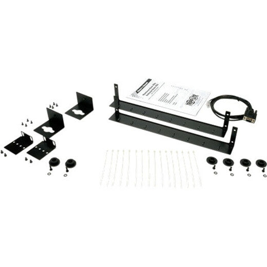Tripp Lite PDU Switched 1.4kW 16 5-15R 120V 15A LX Platform Interface 0URM