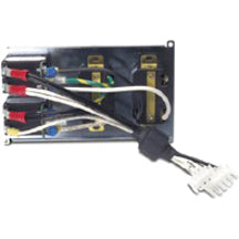 APC - SYPD11 Power Backplate