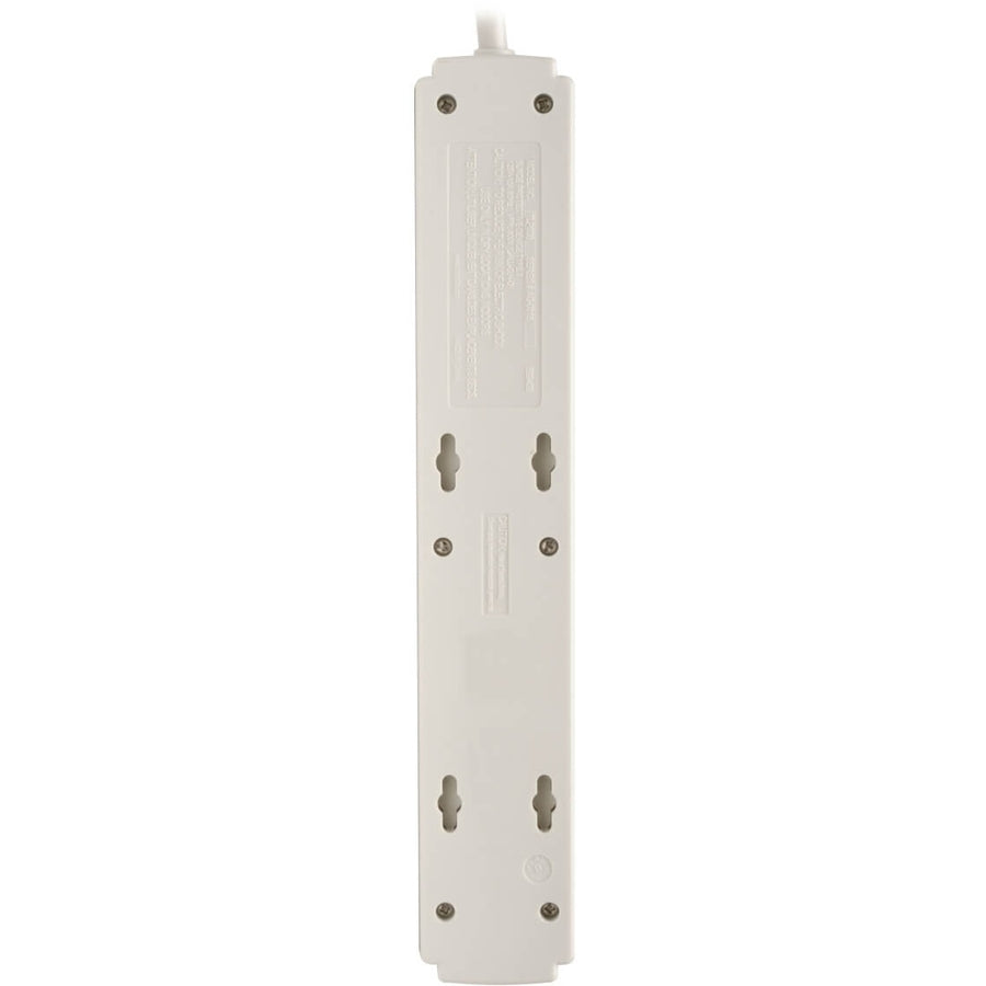 Tripp Lite Surge Protector Power Strip 120V 6 Outlet 6' Cord 790 Joule TAA GSA