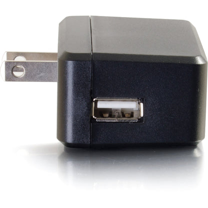 C2G USB Wall Charger - AC to USB Charger - 5V 2A Output