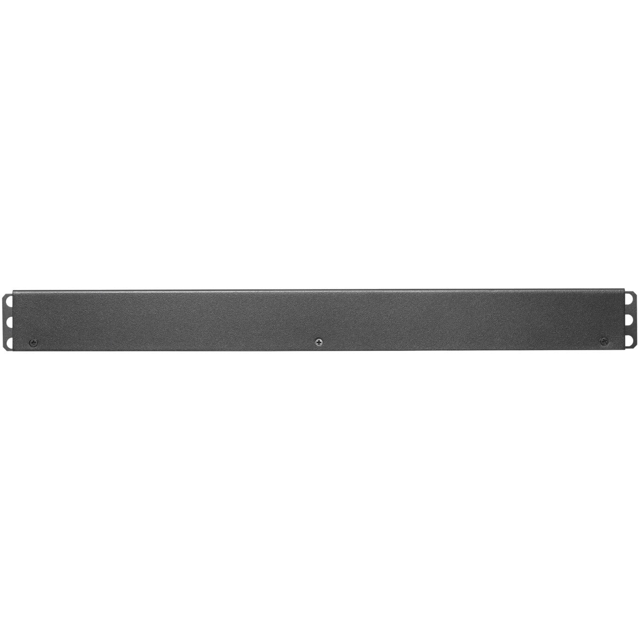 Tripp Lite PDU Hot Swap with Manual Bypass 15A 6 5-20R 2 5-20P Inputs 1URM