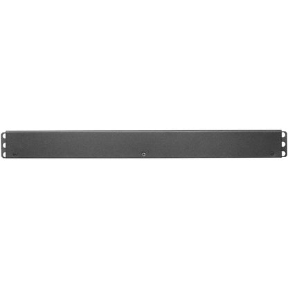 Tripp Lite PDU Hot Swap with Manual Bypass 15A 6 5-20R 2 5-20P Inputs 1URM