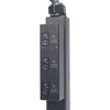 APC by Schneider Electric Rack PDU, Switched, Zero U,12.5kW,208V,(21)C13&(3)C19; 10' Cord
