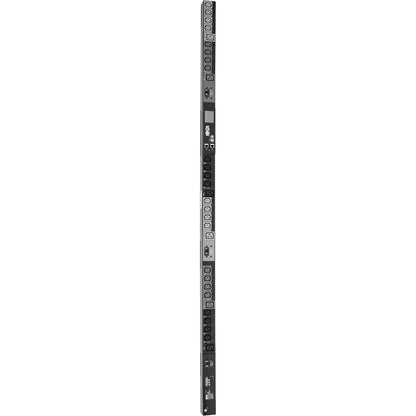 Tripp Lite 3-Phase PDU Switched 10kW 200/208/240V 24 C13;6 C19 L15-30P TAA