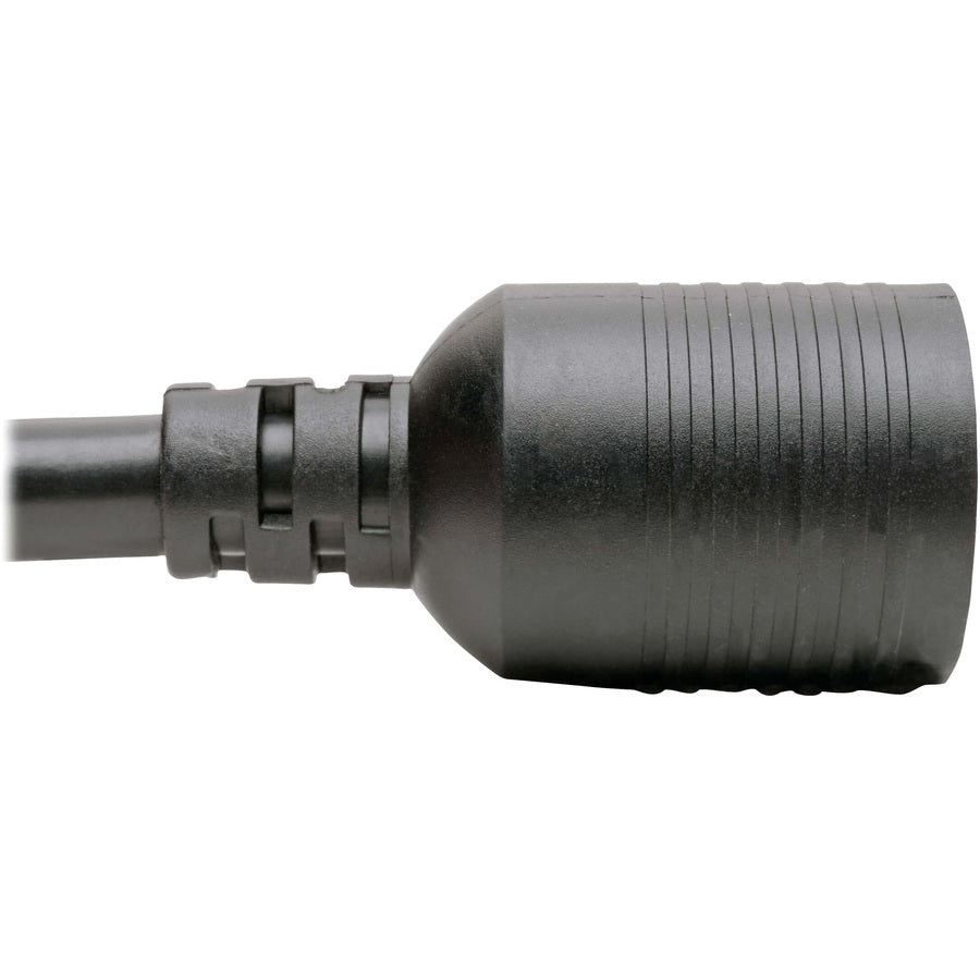Tripp Lite Heavy-Duty Power Cord Y Splitter Cable for PDU and UPS