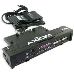 Axiom Port Replicator