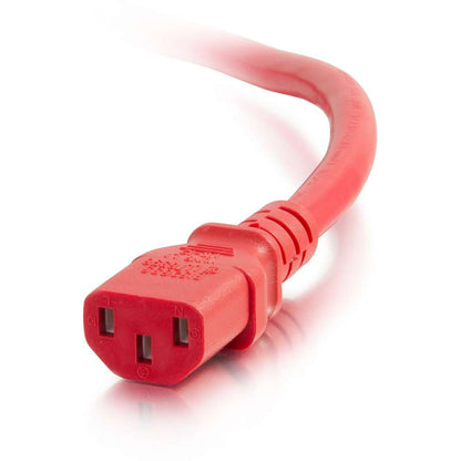 C2G Standard Power Cord