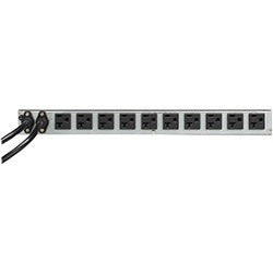 Eaton eATS 10-Outlet PDU