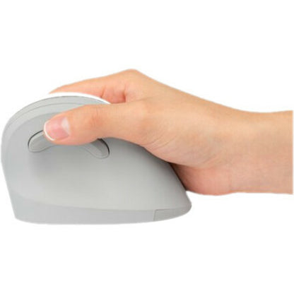 Kensington Pro Fit Ergo Vertical Wireless Mouse