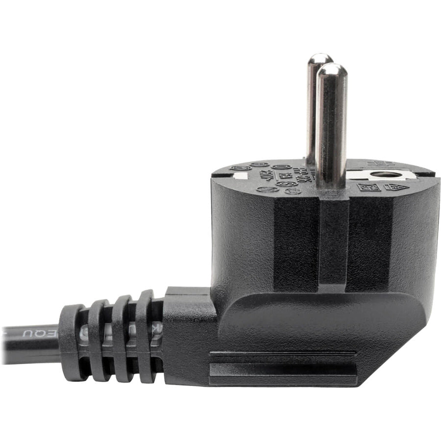 Tripp Lite 8ft Computer Power Cord UK Cable C19 to BS-1363 Plug 13A 8'