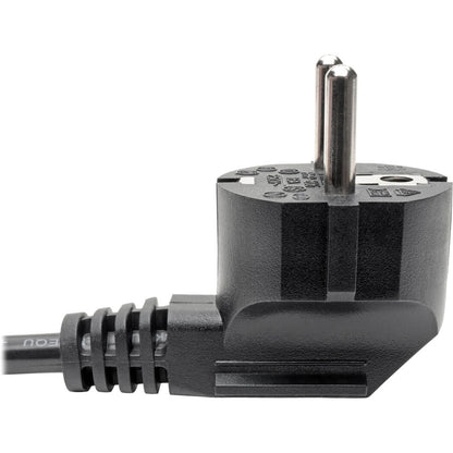 Tripp Lite 8ft Computer Power Cord UK Cable C19 to BS-1363 Plug 13A 8'