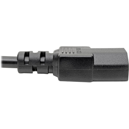 Tripp Lite 8ft Computer Power Cord UK Cable C19 to BS-1363 Plug 13A 8'