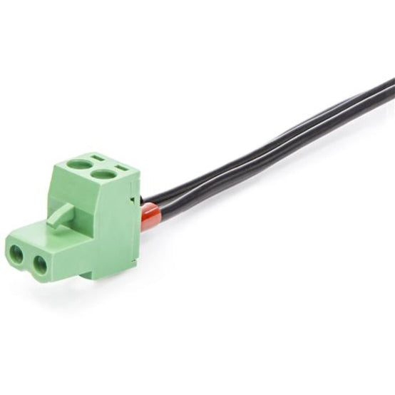 StarTech.com Universal DC Power Adapter for Industrial USBHubs - 20V, 3.25A