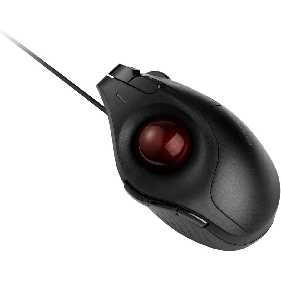 Kensington ProFit Ergo Vertical Wired Trackball – Natix
