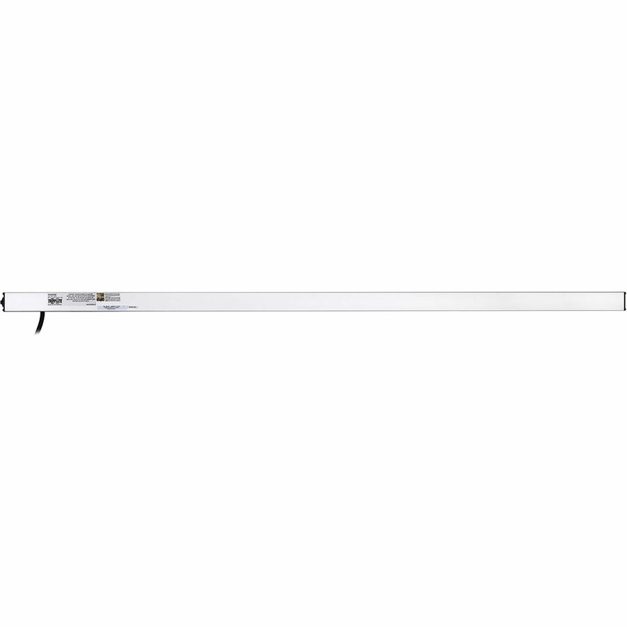 Tripp Lite Power Strip 120V 5-15R 8 Outlet 6' Cord 48 Inch Length Metal