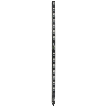 Tripp Lite PDU 3-Phase Metered 120V 5.7 kW 42 5-15/20R L21-20P 0URM