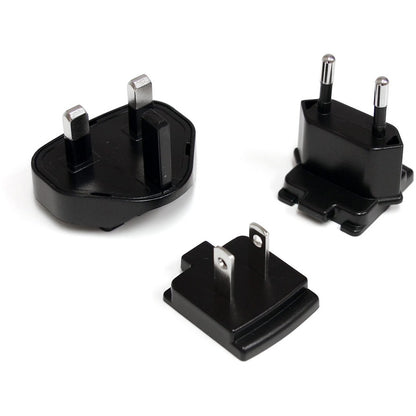 Star Tech.com 12V DC 1.5A Universal Power Adapter