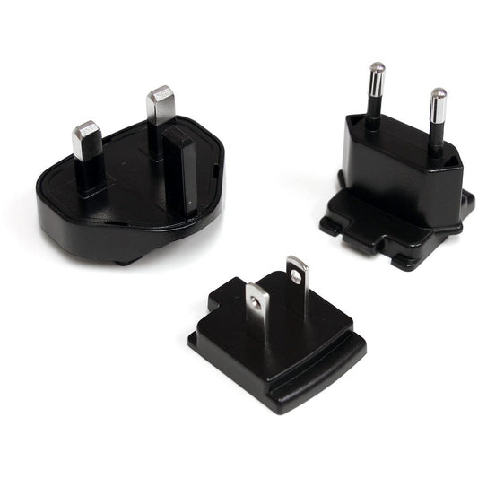 Star Tech.com 12V DC 1.5A Universal Power Adapter