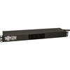 Tripp Lite PDU Basic 208V / 240V 20A C19 C13 14 Outlet L6-20P 1U RM