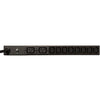 Tripp Lite PDU Basic 208V / 240V 20A C19 C13 14 Outlet L6-20P 1U RM