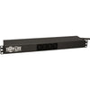 Tripp Lite PDU Basic 208V / 240V 20A C19 C13 14 Outlet L6-20P 1U RM