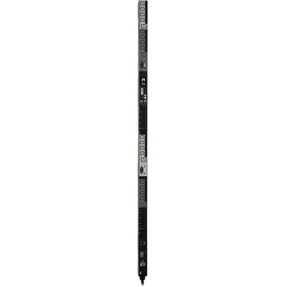 Tripp Lite PDU 3-Phase Switched 10kW 208/240V IEC 24 C13 6 C19 L21-30P TAA