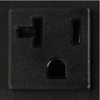 Tripp Lite PDU Monitored 1.9kW 120V, 24 5-15/20R, LX Platform Interface, 70in. 0URM Rackmount Vertical TAA