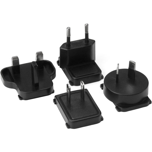 StarTech.com Replacement 12V DC Power Adapter - 12 Volts, 2 Amps