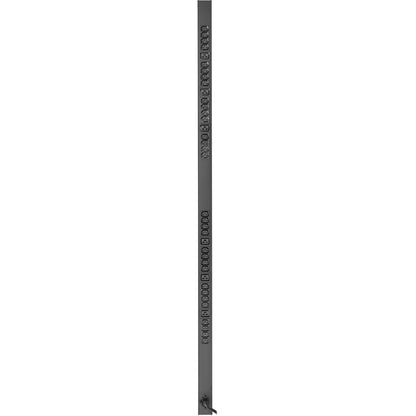 Tripp Lite PDU Basic 32 C13 6 C19 3.3/3.8kW 208/240V L6-20P 10ft Cord 0URM