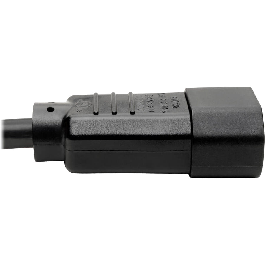 Tripp Lite Heavy Duty Computer Power Cord