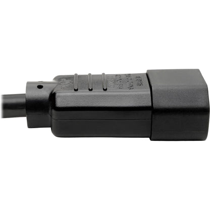 Tripp Lite Heavy Duty Computer Power Cord