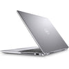 Dell Latitude 9000 9420 14" Notebook - Full HD Plus - 1920 x 1200 - Intel EVO Core i7 (11th Gen) i7-1185G7 Quad-core (4 Core) 3 GHz - 16 GB RAM - 256 GB SSD - Titan Gray