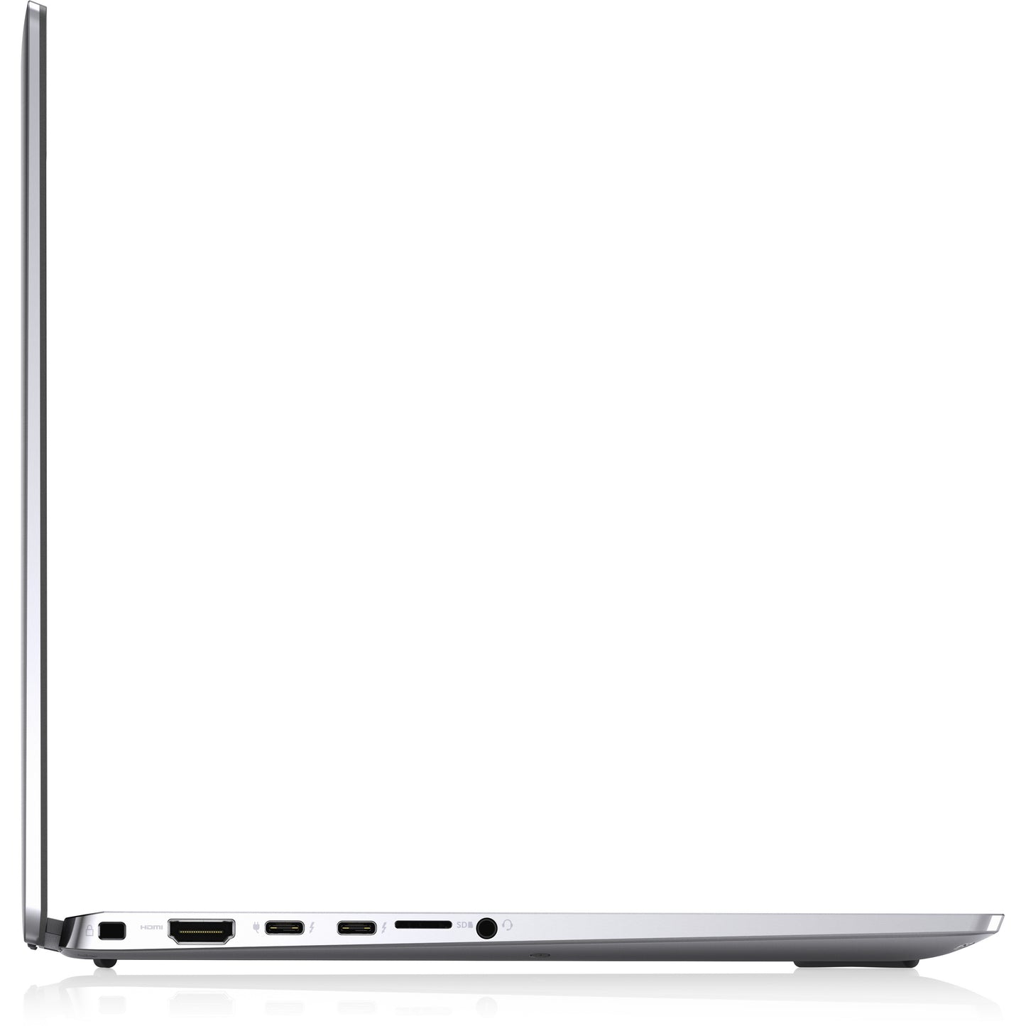 Dell Latitude 9000 9420 14" Notebook - Full HD Plus - 1920 x 1200 - Intel Core i7 (11th Gen) i7-1185G7 Quad-core (4 Core) 3 GHz - 16 GB RAM - 256 GB SSD - Titan Gray
