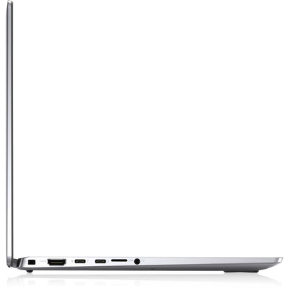 Dell Latitude 9000 9420 14" Notebook - Full HD Plus - 1920 x 1200 - Intel Core i7 (11th Gen) i7-1185G7 Quad-core (4 Core) 3 GHz - 16 GB RAM - 256 GB SSD - Titan Gray