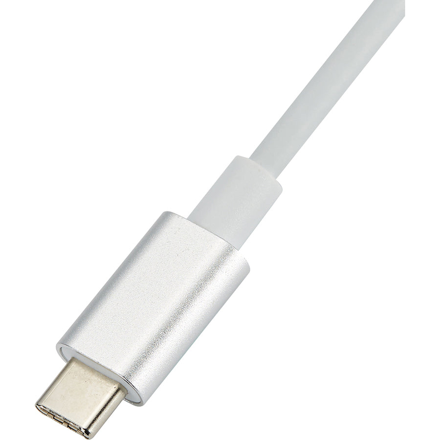 4XEM USB-C to Ethernet Adaptor