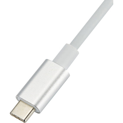 4XEM USB-C to Ethernet Adaptor